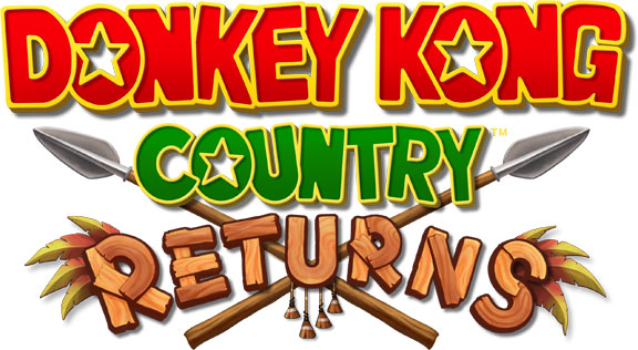 VERSUS Episode 16 : Donkey Kong Country Returns VS Rayman Origins Dkcr_title